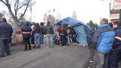 SOEM reclamó a la comuna de Río Gallegos que pague el “sueldo completo”