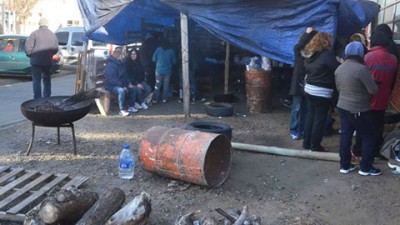 SOEMCO Caleta Olivia no acataría conciliación obligatoria dictada por Trabajo