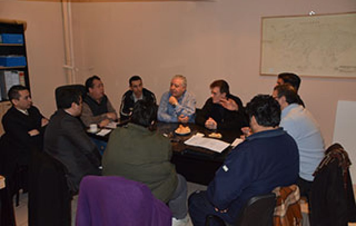 SOEM y Municipio de Río Gallegos retomarían hoy la “audiencia de partes”