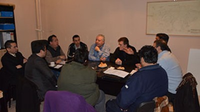 SOEM y Municipio de Río Gallegos retomarían hoy la “audiencia de partes”