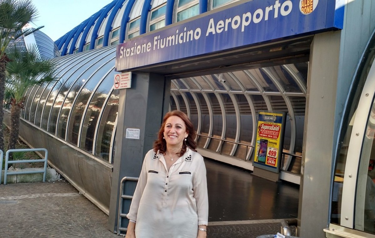 Rosario firma una declaración inédita en Roma con ciudades de todo el mundo