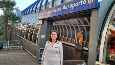 Rosario firma una declaración inédita en Roma con ciudades de todo el mundo