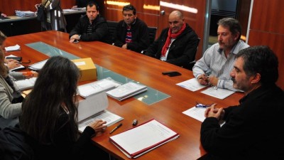 Puerto Madryn: Licitan la reparación de núcleos sanitarios y anuncian renovación de desagües cloacales