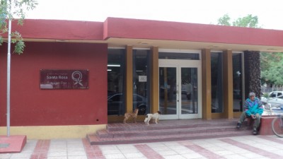 Mendoza: Hasta ayer, Santa Rosa seguía sin pagar los sueldos de junio