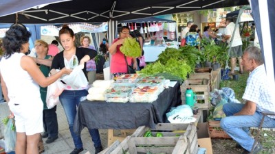 Economía Social, el objetivo de los productores periurbanos de Corrientes