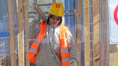 En 2015, la inversión en obra pública en la ciudad de Santa Fe supera los $1.200 millones