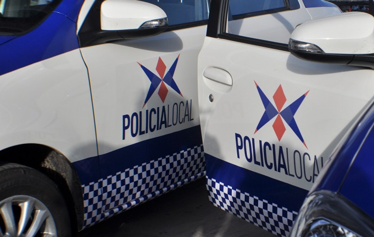 La Policía local funciona en 25 municipios de la provincia de Buenos Aires
