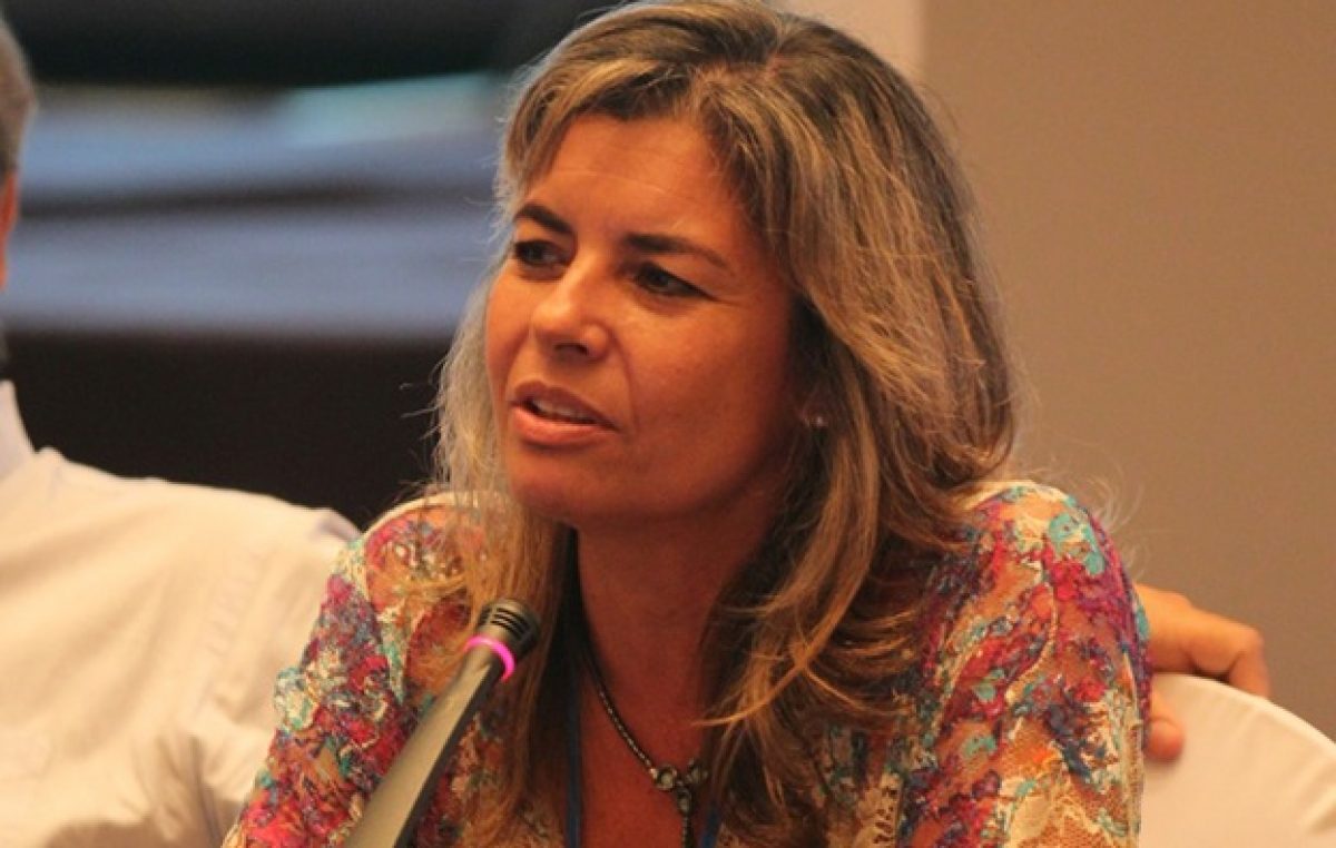 El recorte de gastos en un departamento uruguayo alcanzó hasta el sueldo de la intendenta