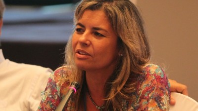 El recorte de gastos en un departamento uruguayo alcanzó hasta el sueldo de la intendenta