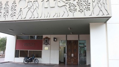 Jubileo en Guaymallén: todos a planta permanente