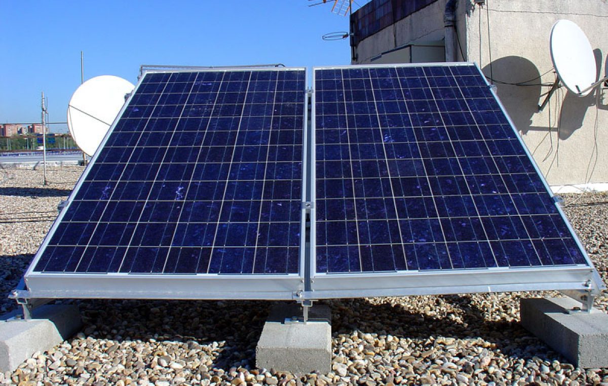 40 millones de pesos para financiar proyectos de energías renovables en Santa Fe