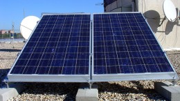 40 millones de pesos para financiar proyectos de energías renovables en Santa Fe
