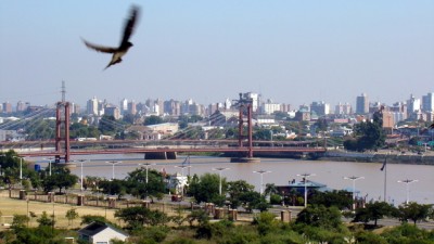 La Ciudad de Santa Fe avanza hacia la calificación de Municipio Saludable