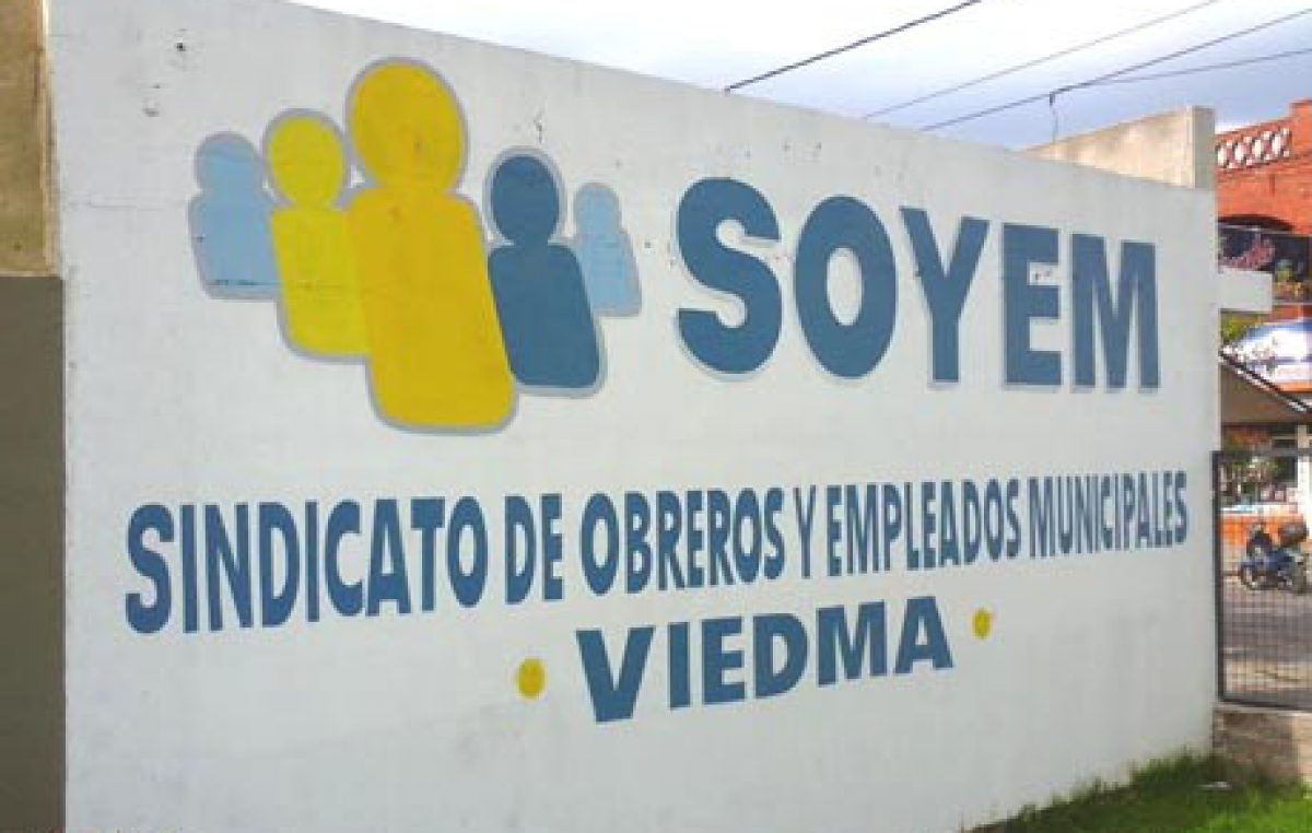 Reducción horaria en Viedma: “Los concejales nos dijeron que nos iban a acompañar”