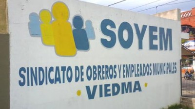 Reducción horaria en Viedma: “Los concejales nos dijeron que nos iban a acompañar”