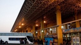 La Terminal de Catamarca deja un superávit mensual de casi $200.000