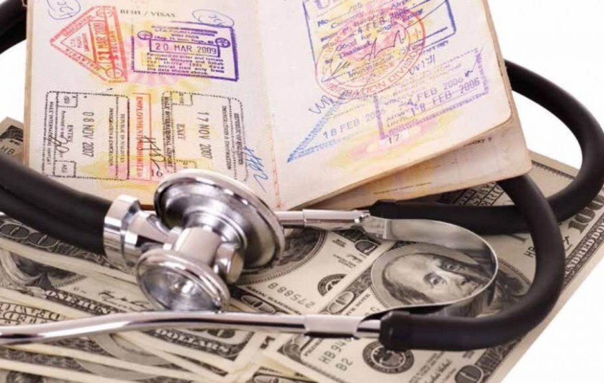 El turismo médico le genera a la Argentina ingresos por U$S 80 millones anuales