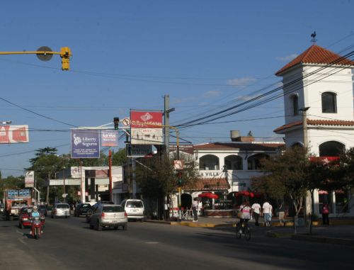 Villa-Allende