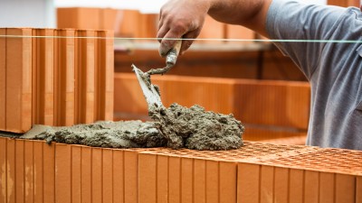 El metro cuadrado para construir en Córdoba no afloja y en un año aumentó $ 1500