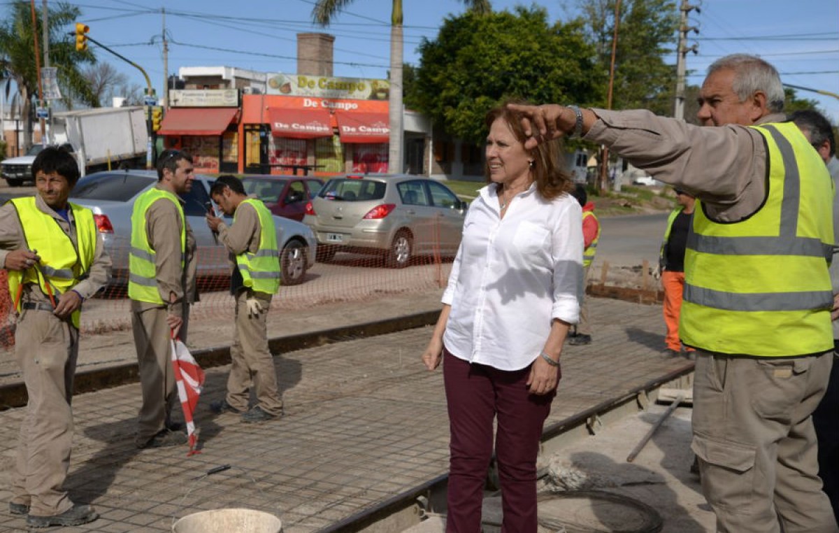Se oficializará la regularización de contratados en la Municipalidad de Paraná