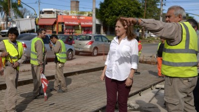 Se oficializará la regularización de contratados en la Municipalidad de Paraná