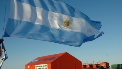 Crean un fondo de mil millones de pesos para conectar Santa Cruz y Tierra del Fuego con la Antártida