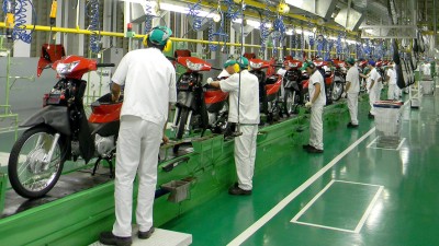 Argentina, al tope de las expectativas de inversión de la región