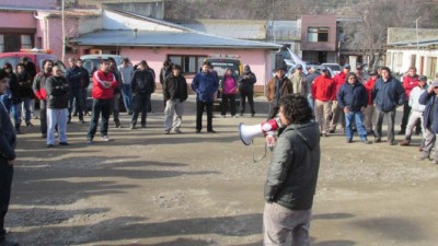 Esquel: El SOEME cuestiona concurso interno para ocupar dos cargos directivos en el Municipio