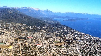 Más de la mitad de las viviendas de Bariloche no cuentan con cloacas