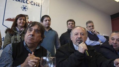 Se conformó en Bariloche la Federación de Sindicatos Municipales Rionegrinos