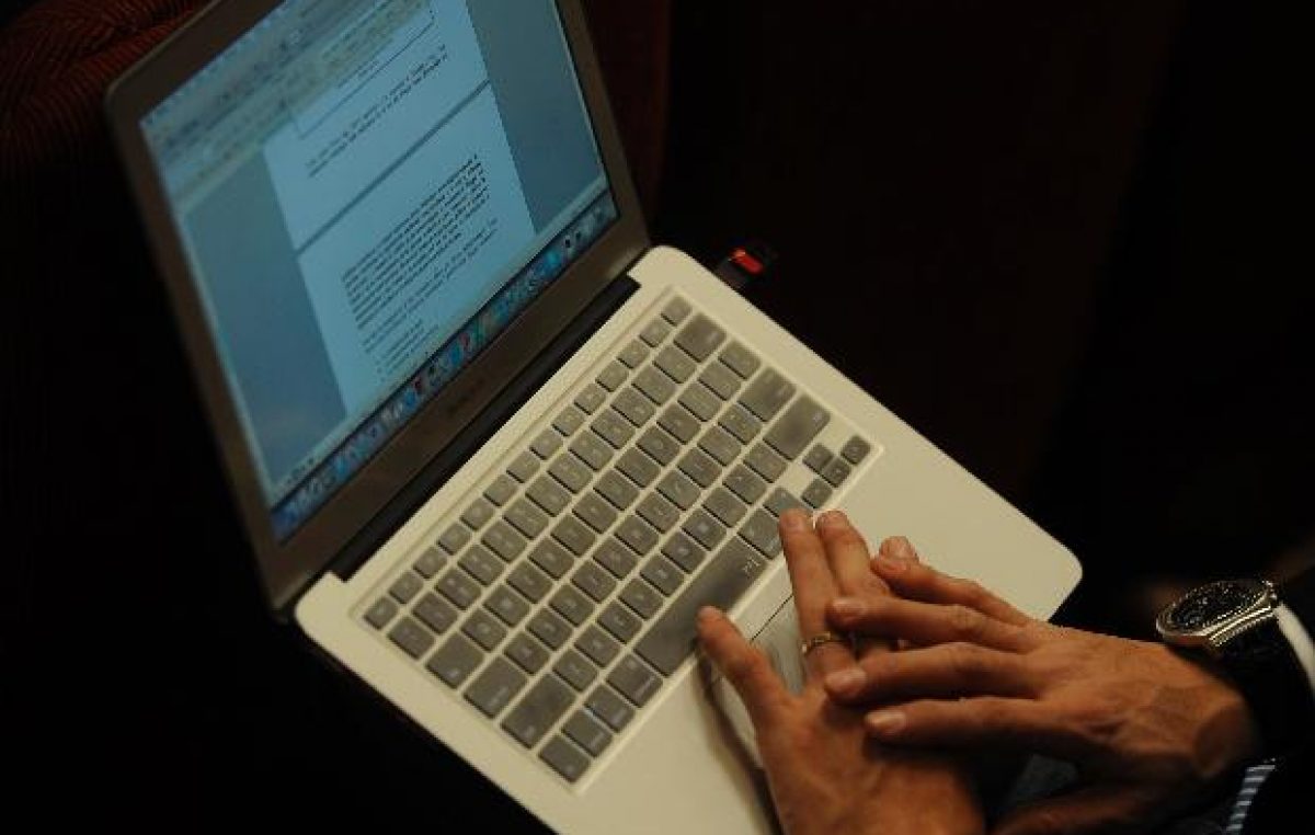 Más de la mitad de los alumnos del secundario virtual en Santa Fe supera los 30 años