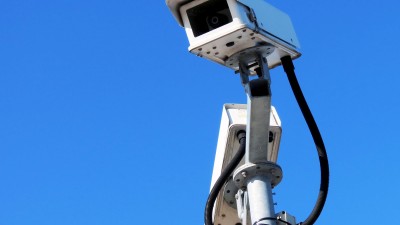 Mercedes gestiona fondos nacionales para adquirir cámaras de seguridad y en Goya avanzan obras del centro de monitoreo que se estrenaría en 25 días