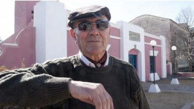 El récord de Juan Carranza: volvió a ganar y será jefe comunal de Los Molinos por 46 años