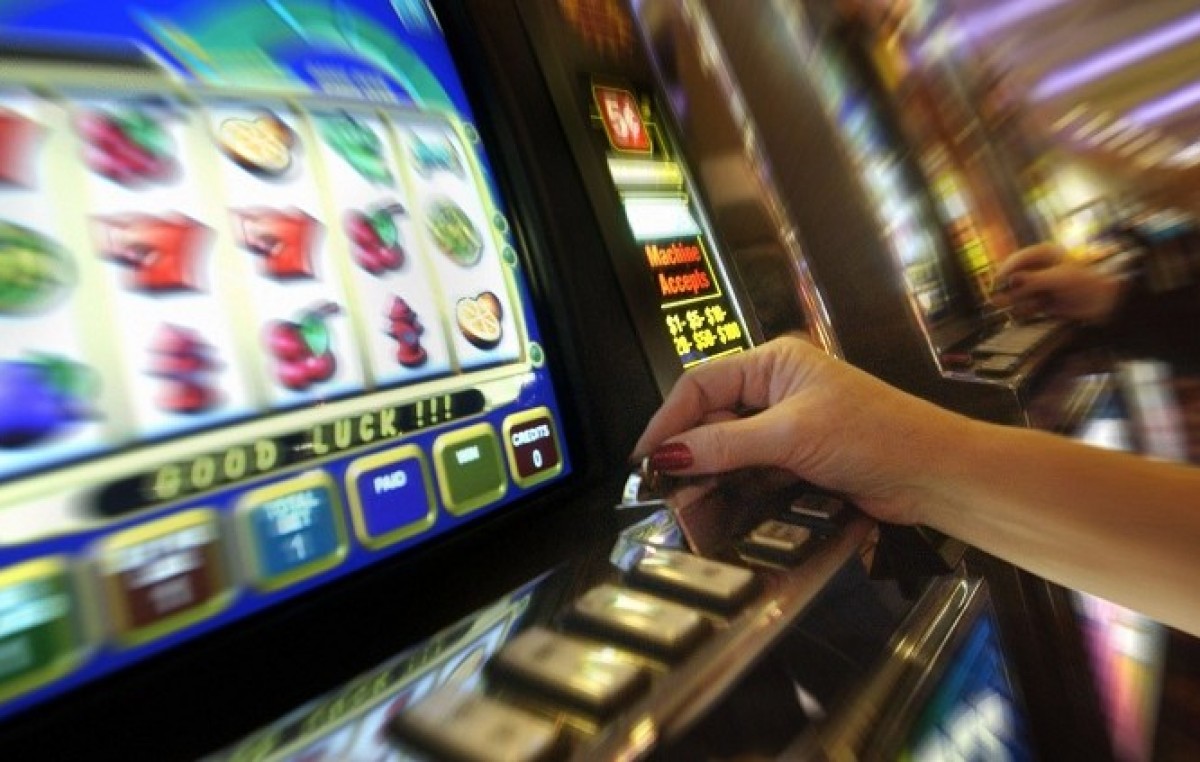 Morteros y Alta Gracia son las ciudades donde más creció la facturación de slots