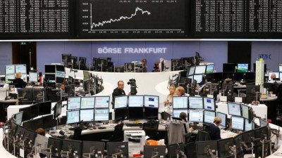Los mercados europeos se mantuvieron estables ante el «No» de Grecia