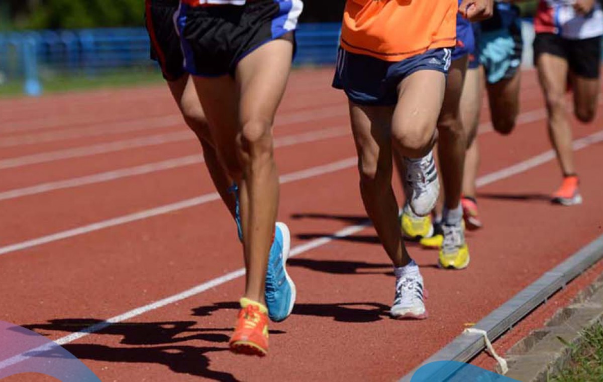 Mar del Plata, primera ciudad en la realización de eventos deportivos internacionales
