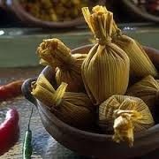 Pre-Tamal 2015 en Chicoana, 5 de julio