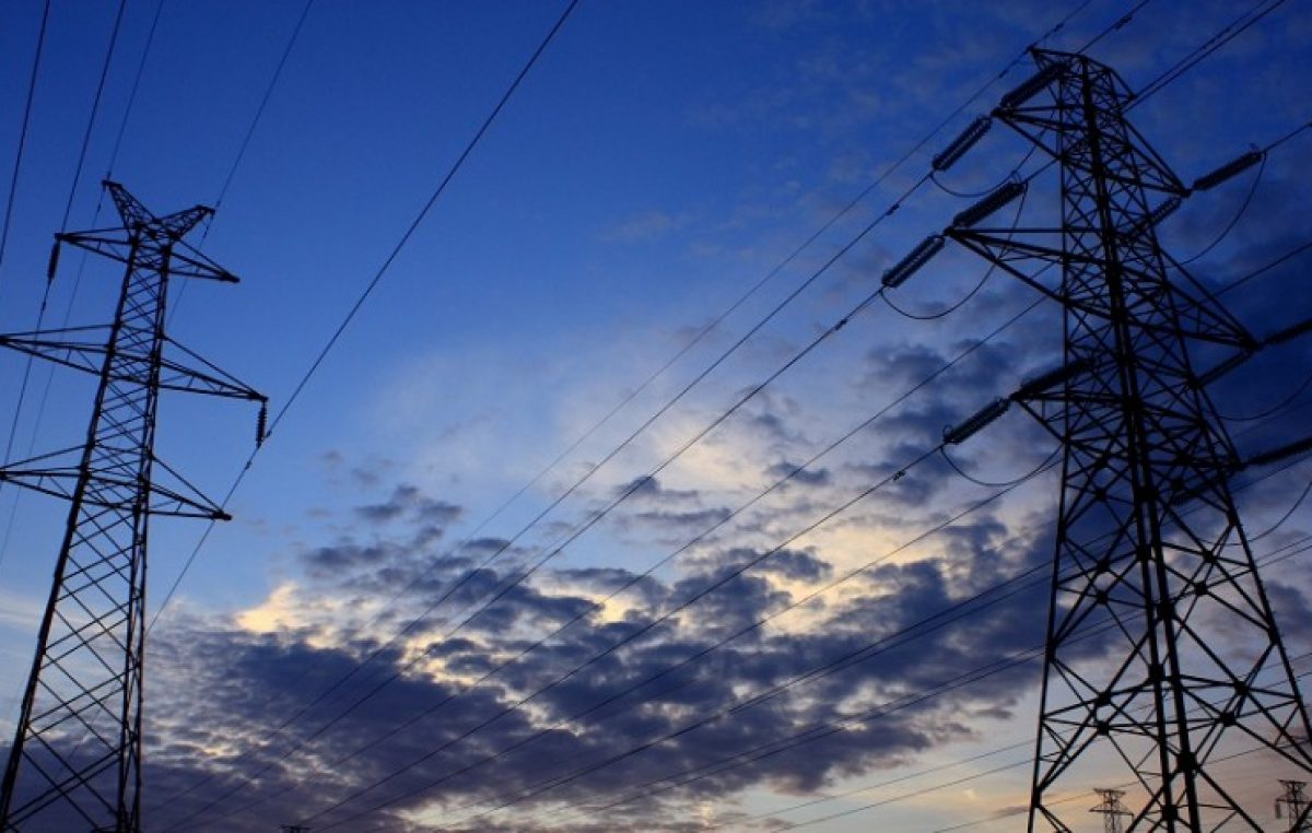 Comodoro: Licitaron por más de $220 millones obras vitales para el sector energético