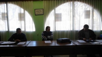 El Intendente de Tinogasta se niega a pagarles los sueldos a funcionarios del CD