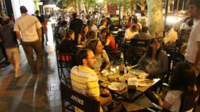 Argentina, país latinoamericano en el que más creció la clase media