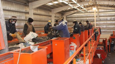 Girsu Virch-Valdés: En 2 años se evitó que 85 millones de kilos de residuos vayan a los basurales a cielo abierto