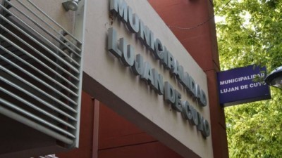 Fallo judicial obliga a Luján de Cuyo a reliquidar sueldos desde octubre