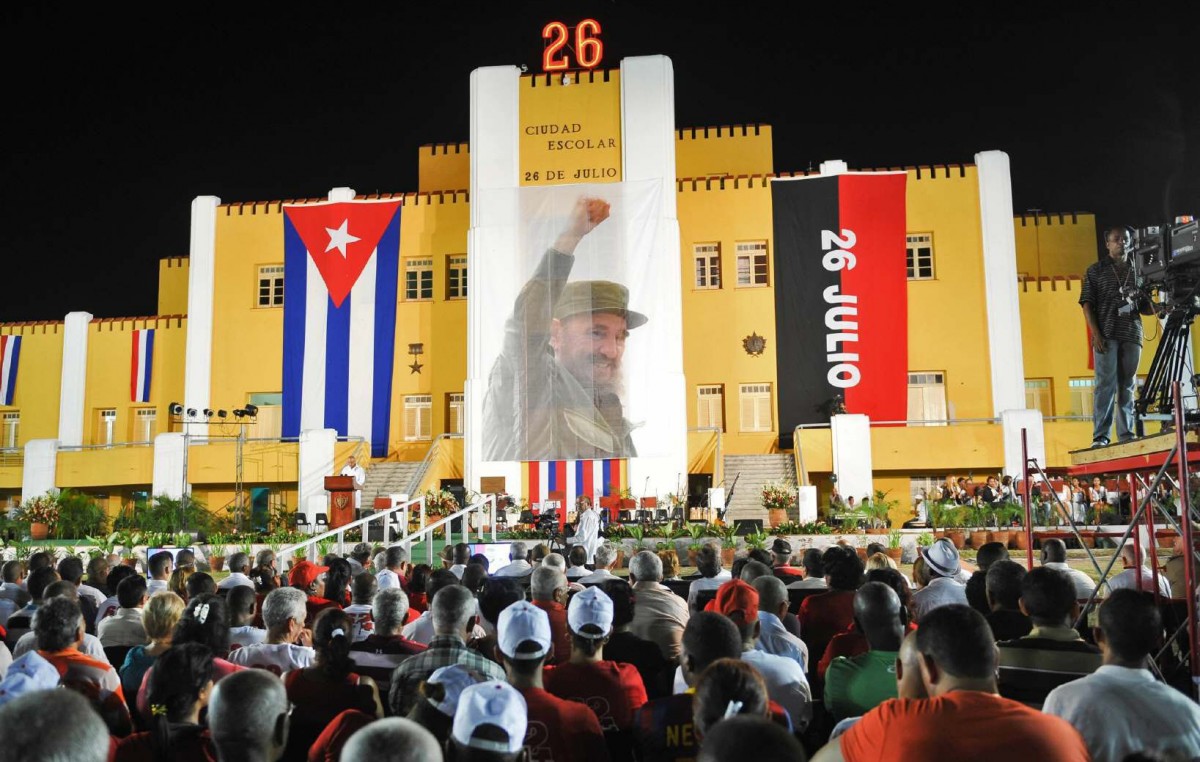 Cuba exige que EEUU elimine el embargo y devuelva Guantánamo