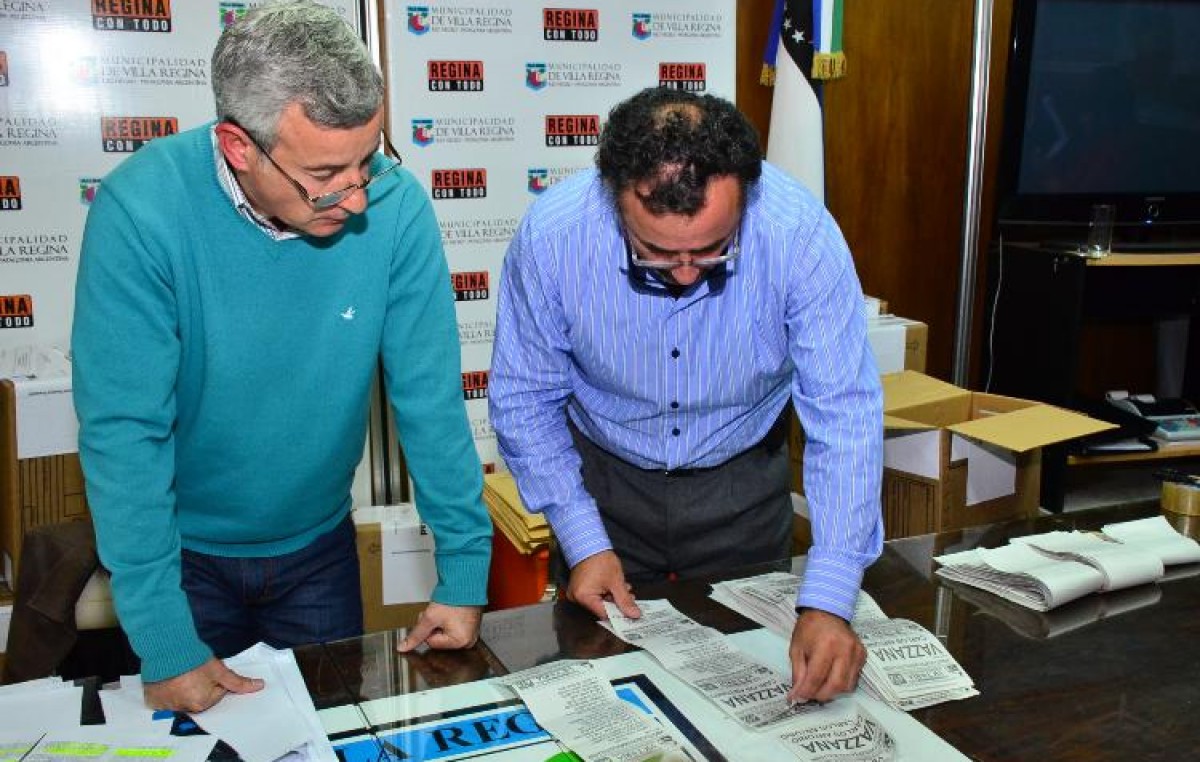 Pasaron casi tres meses y Regina todavía espera por sus nuevas autoridades