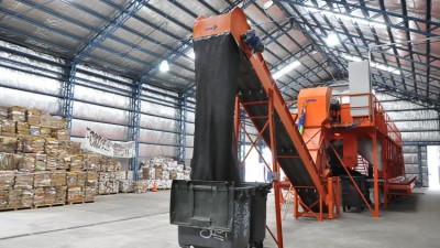 Buscan soluciones conjuntas para tratar la basura en San Martín de los Andes