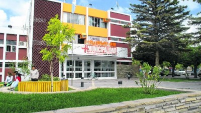 Postergan ayuda para los municipios neuquinos