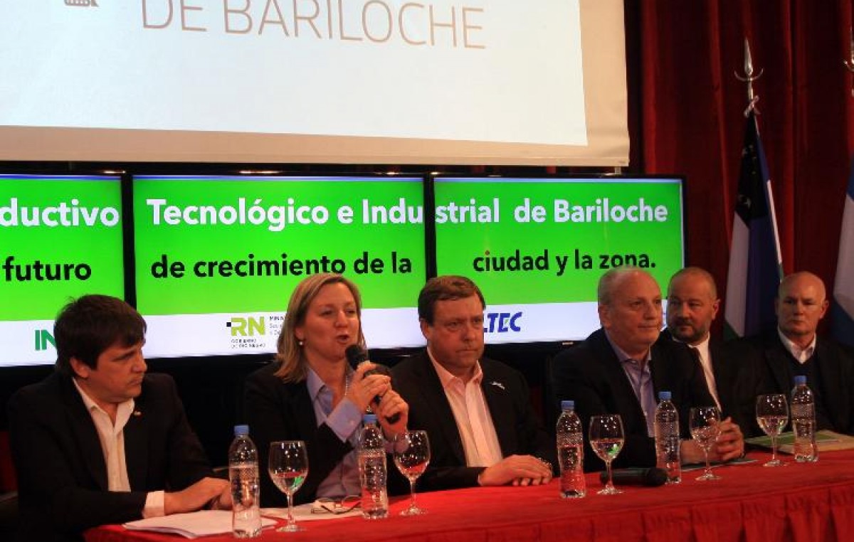 Habrá exención impositiva para el polo barilochense