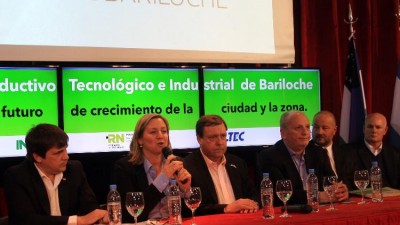 Habrá exención impositiva para el polo barilochense