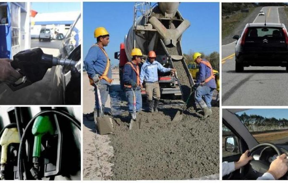 Tasa vial: el Municipio de Río Cuarto replicó con dureza a De la Sota por los fondos