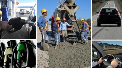 Tasa vial: el Municipio de Río Cuarto replicó con dureza a De la Sota por los fondos